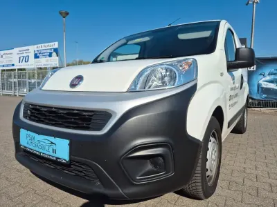 Gebraucht Fiat Fiorino