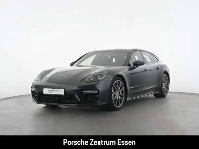 Gebraucht Porsche Panamera GTS