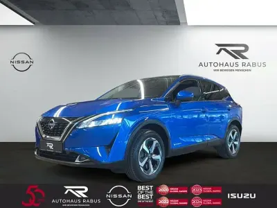 Gebraucht Nissan Qashqai 360º 190 PS (139 kW) 2023 Andere SUV