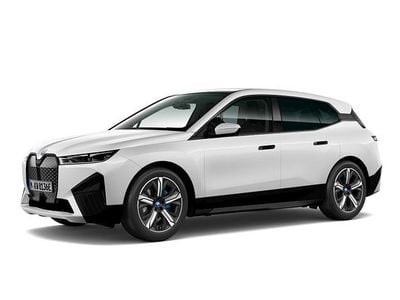 Gebraucht BMW iX 239 kW (326 PS) 2025 SUV