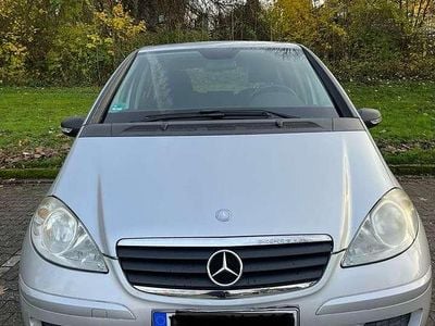 Mercedes A150