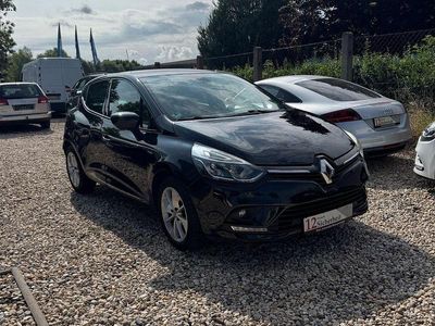 Renault Clio IV