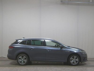 Grau Gebraucht 2021 Renault Mégane IV Intens Limousine | 14.980 € (Fairer Preis)
