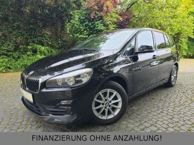 BMW 216 Gran Tourer