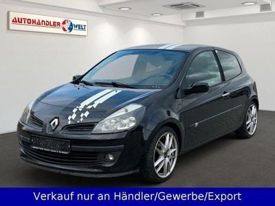 Renault Clio III