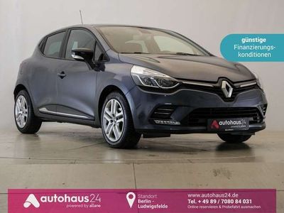 gebraucht Renault Clio IV 0.9 TCe 90 Collection (EURO 6d-TEMP)