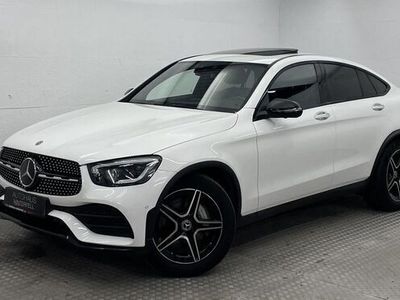 Mercedes GLC300