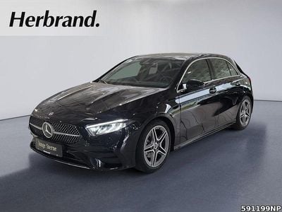 Mercedes A200