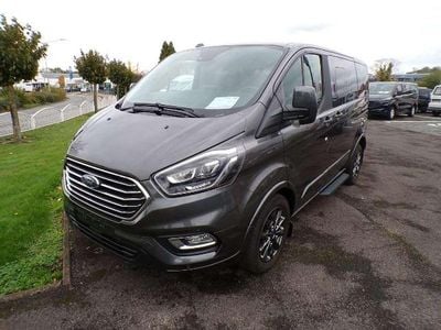Ford Tourneo