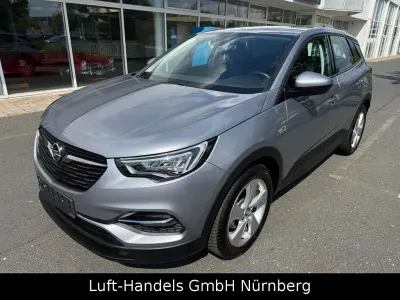 Gebraucht Opel Grandland X