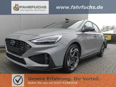 Neu Hyundai i30 N Line 150 PS (110 kW) 2026 Andere