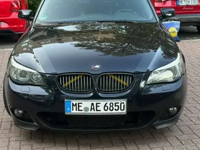Gebraucht BMW 530
