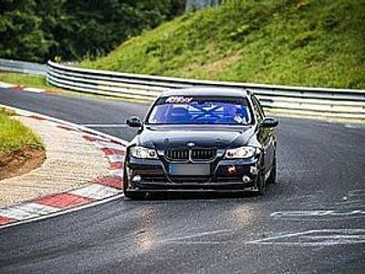 Gebraucht BMW 335 306 PS (225 kW) 2007 Limousine