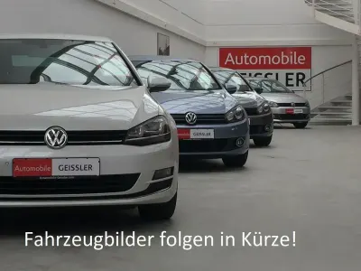 Occasion VW Sharan Cup 140 ch (102 kW) 2015 Marron Monospace