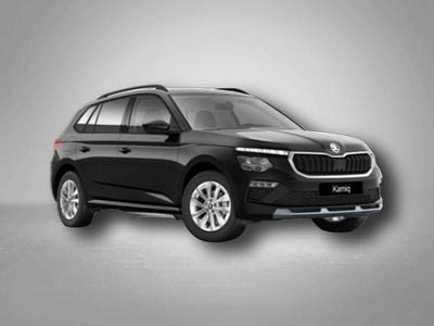 Raceblau metallic Neu 2026 Skoda Kamiq Selection SUV | 25.440 € (Guter Preis)