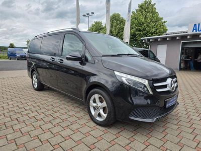 Mercedes V300