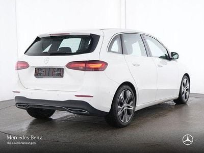 Mercedes B250