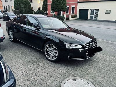 gebraucht Audi A8 3.0 TDI tiptronic quattro -