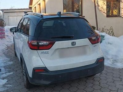 Weiß Gebraucht 2022 Honda Jazz Executive Kleinwagen | 21.500 € (Fairer Preis)