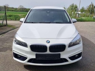 BMW 220