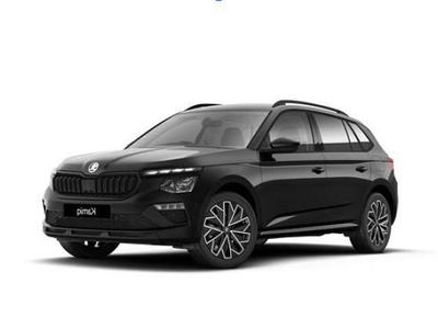 Schwarzmagic perleffekt Neu 2025 Skoda Kamiq SUV | 33.450 € (Etwas zu teuer)