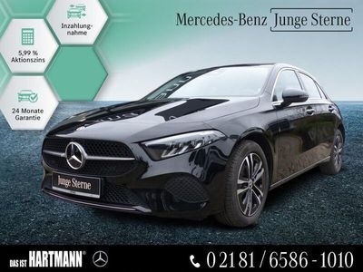 Mercedes A250