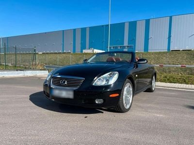 Lexus SC430