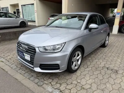 Gebraucht Audi A1