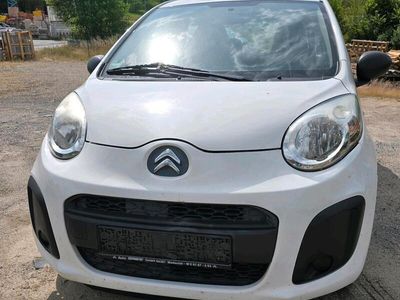 Citroën C1