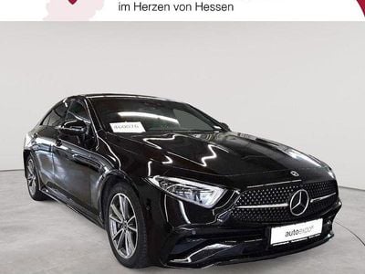 Mercedes CLS400