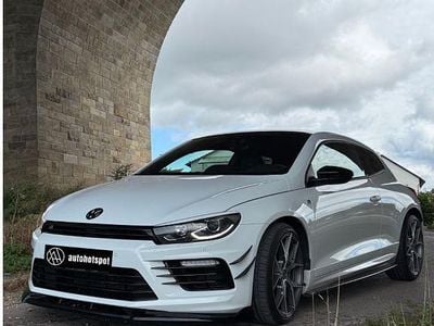 VW Scirocco