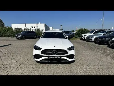 Gebraucht Mercedes C300e 313 PS (230 kW) 2024