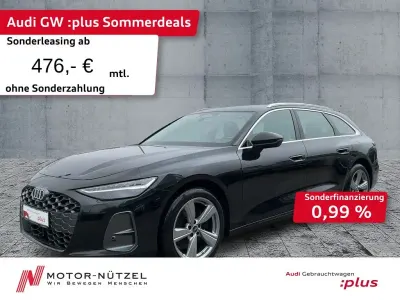 Occasion Audi A6