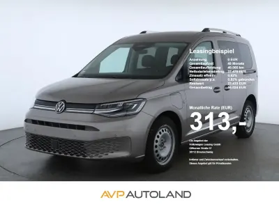 Gebraucht VW Caddy
