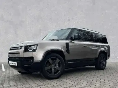 Brugt Land Rover Defender HSE Dynamic 300 HK (220 kW) 2023 Brun SUV