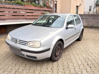 VW Golf IV