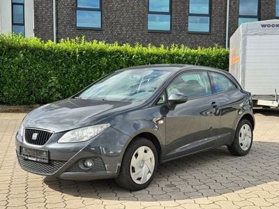 Seat Ibiza SC
