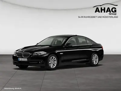 Gebraucht BMW 520