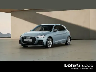 Gebraucht Audi A1 Sportback