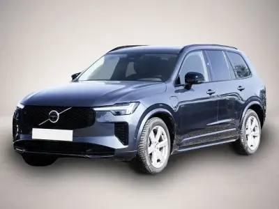Gebraucht Volvo XC90 Plus 455 PS (334 kW) 2025 Blau SUV