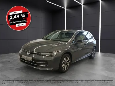 Usata VW Golf VIII Goal 116 CV (85 kW) 2025 Grigio Berlina