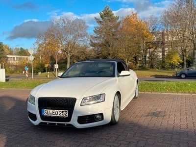 gebraucht Audi A5 Cabriolet 