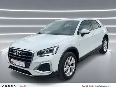Gebraucht Audi Q2