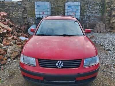 gebraucht VW Passat 3B 1.9 TDI