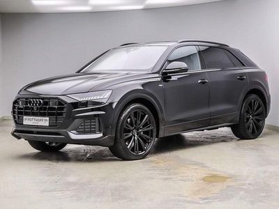Usata Audi Q8 S-Line 286 CV (210 kW) 2023 SUV