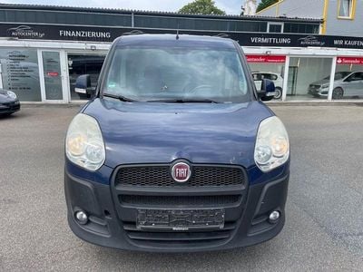 Fiat Doblò