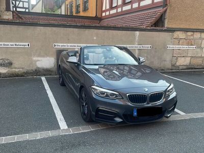 BMW M240