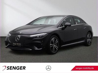Mercedes EQE300