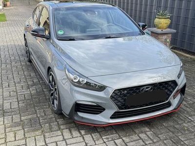 gebraucht Hyundai i30 N Fastback Performance 2019