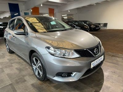 Nissan Pulsar